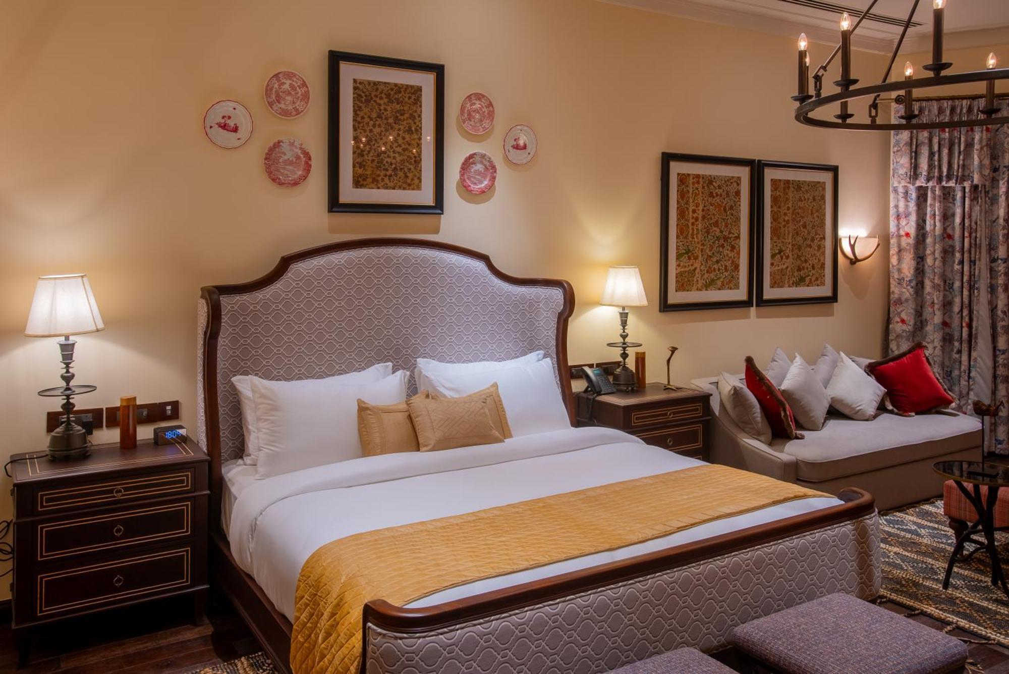Vaani Greens Wildlife Resort, Kaziranga Kuthari Quarto foto