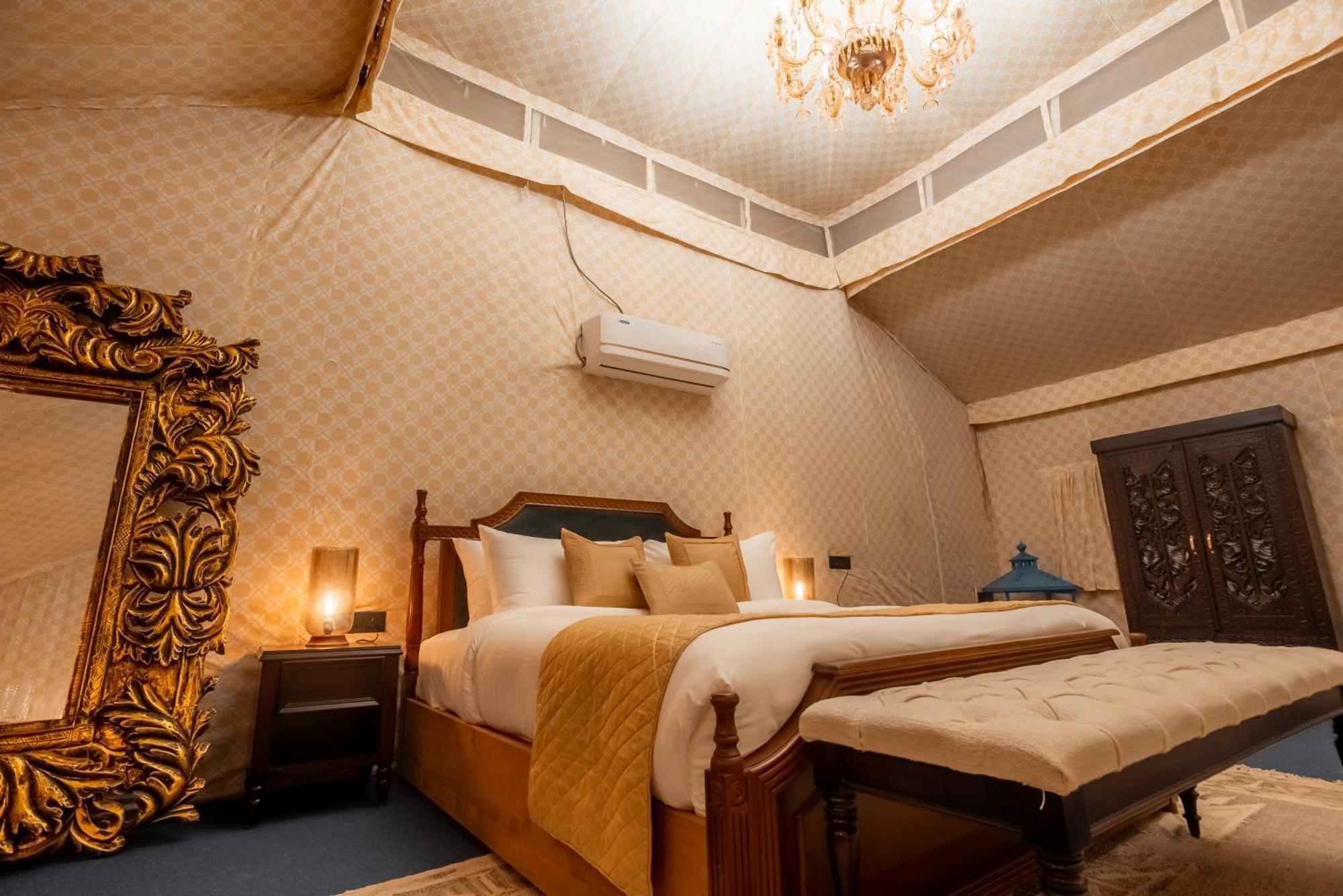 Vaani Greens Wildlife Resort, Kaziranga Kuthari Quarto foto