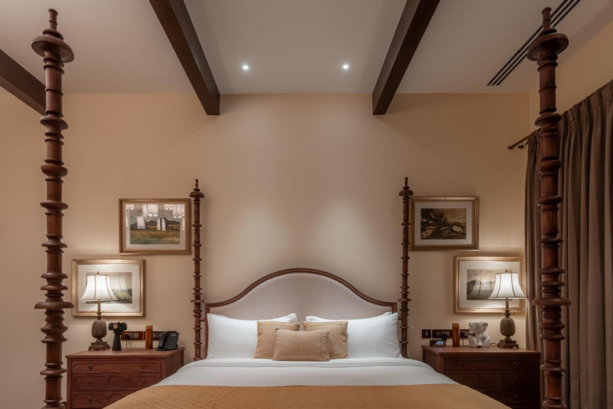 Vaani Greens Wildlife Resort, Kaziranga Kuthari Quarto foto