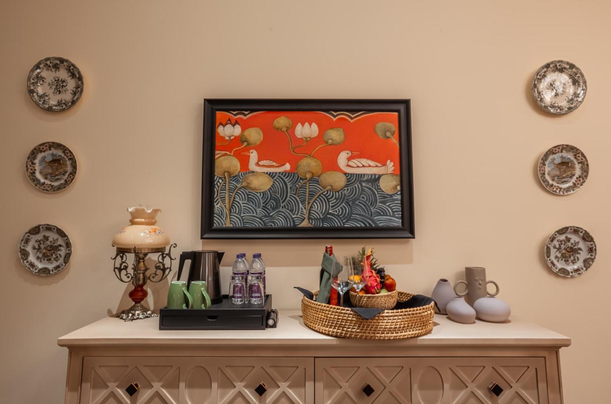 Vaani Greens Wildlife Resort, Kaziranga Kuthari Quarto foto
