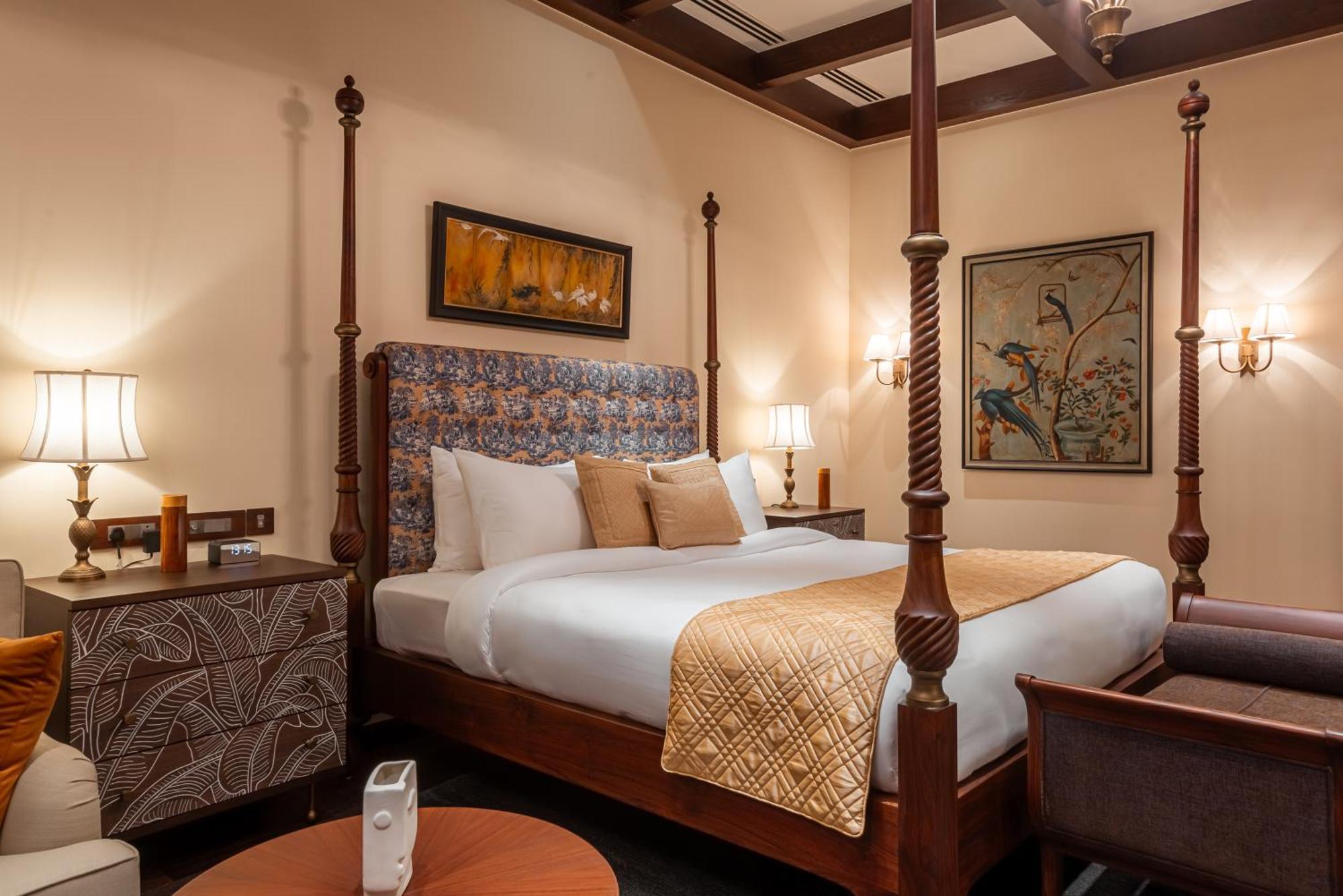 Vaani Greens Wildlife Resort, Kaziranga Kuthari Quarto foto